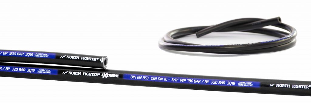 NORTH FIGHTER EXTREME/1SN