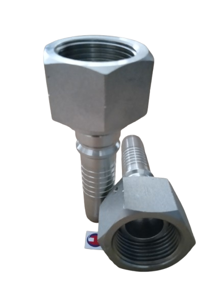 Koncovky BSP,  DKR SH - INTERLOCK