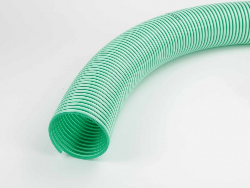 Tlaková a sací hadice pro kapaliny PVC AQUA