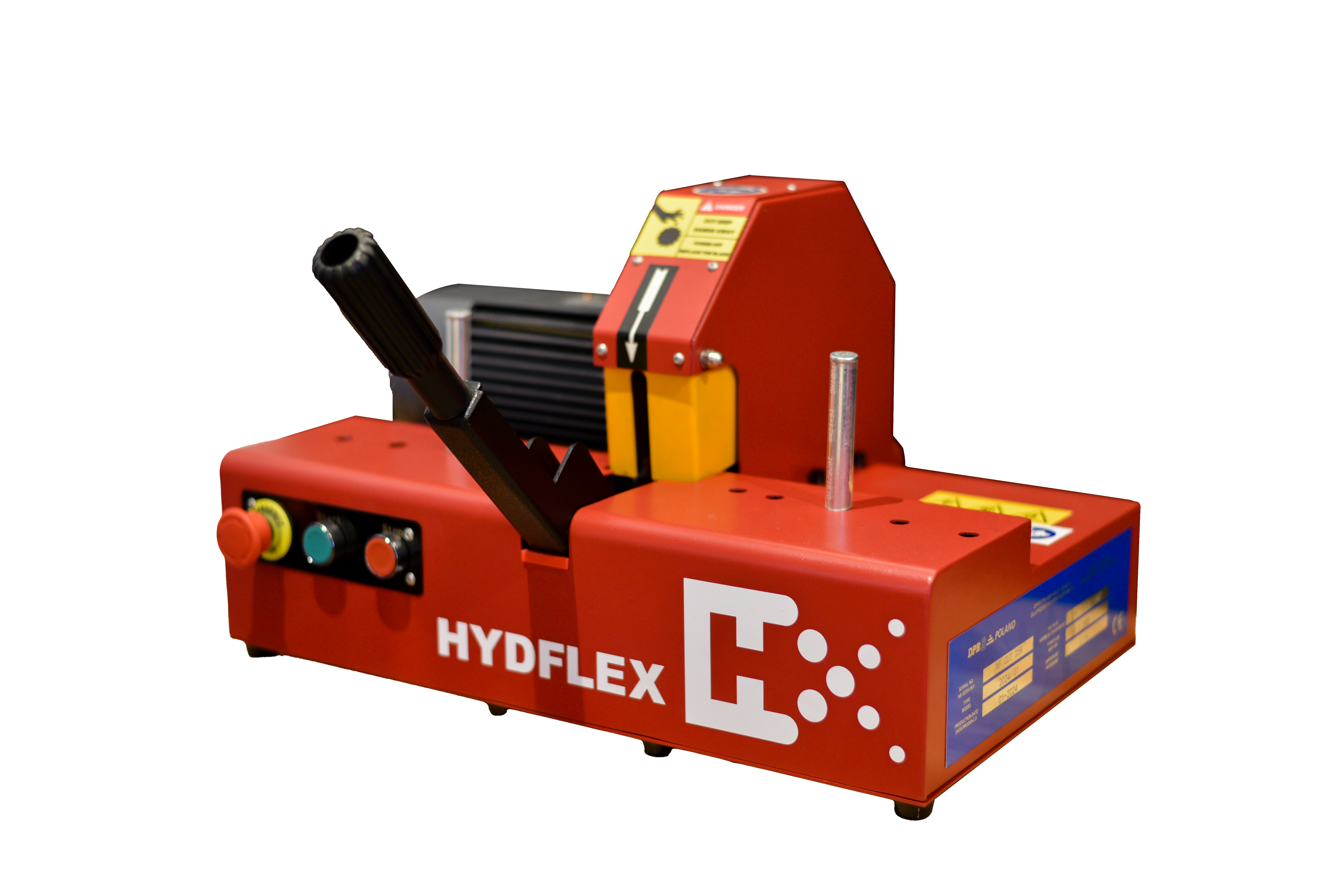 Řezačka hadic NF-CUT 32R