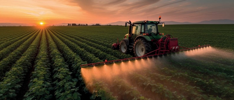 Agro hadice pro postřikovače AGRICULTURE HOSE 
