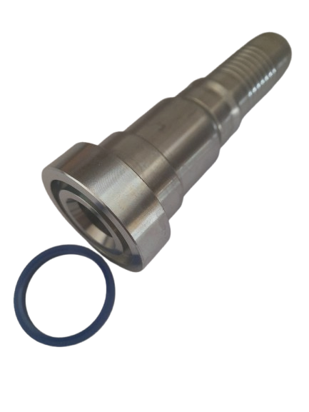 KONCOVKA SAE PŘÍRUBOVÁ  SFC9 SH - CAT INTERLOCK