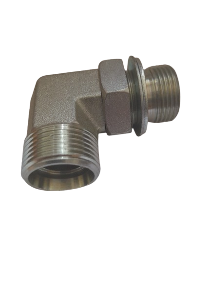 HRDLO 90° stavitelné metrické 24° /BSPP, .HR 90LR KMWD /SR