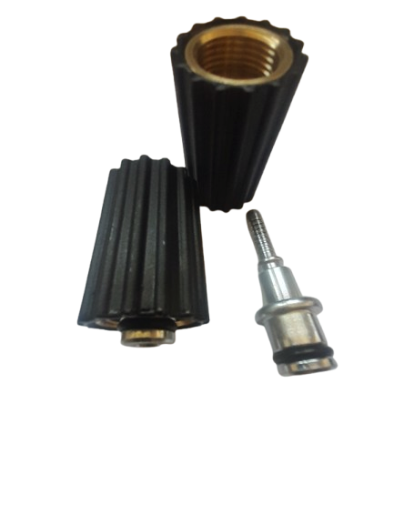 Koncovka pro vysokotlaké čističe KARCH 06 N TU MO W15