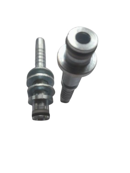 Koncovka pro vysokotlaké čističe: KAR L  D11 3P