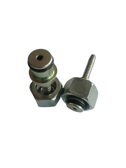 Koncovka pro vysokotlaké čističe KAR N BD 15